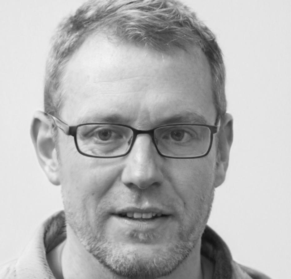 Michael Schmidt