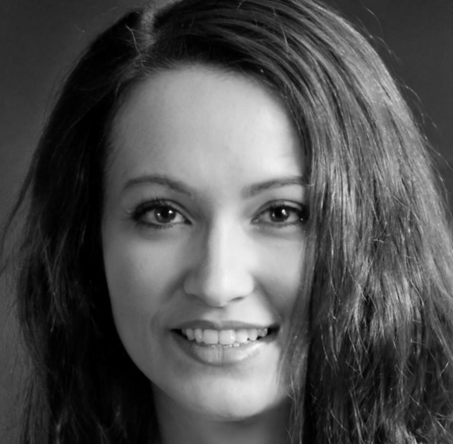 Porträt von Andrea Schmidt