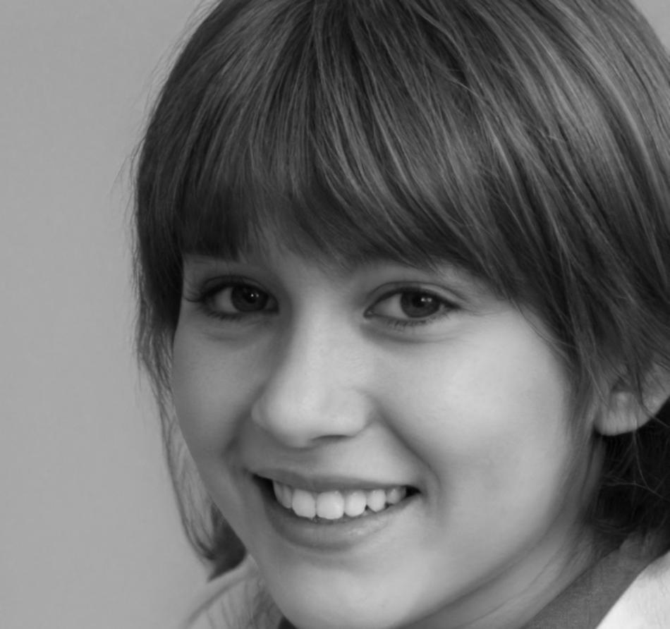 Sarah Müller